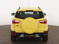 Ford EcoSport 1.5 TDCi Titanium TEMPOMAT KLIMA PDC Gelb - thumbnail 7