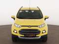 Ford EcoSport 1.5 TDCi Titanium TEMPOMAT KLIMA PDC Gelb - thumbnail 2