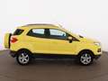 Ford EcoSport 1.5 TDCi Titanium TEMPOMAT KLIMA PDC Gelb - thumbnail 9