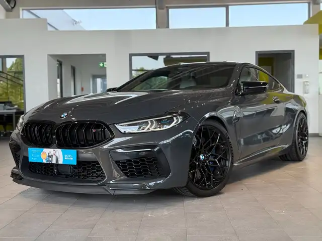 BMW M8 Competition*B&W*360*Individual*