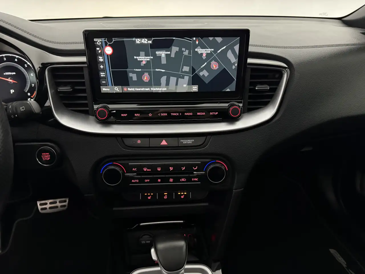 Kia Pro Ceed 1.5 T-GDI GT-Line Pano Camera Virtual Carp, миниатюра 17