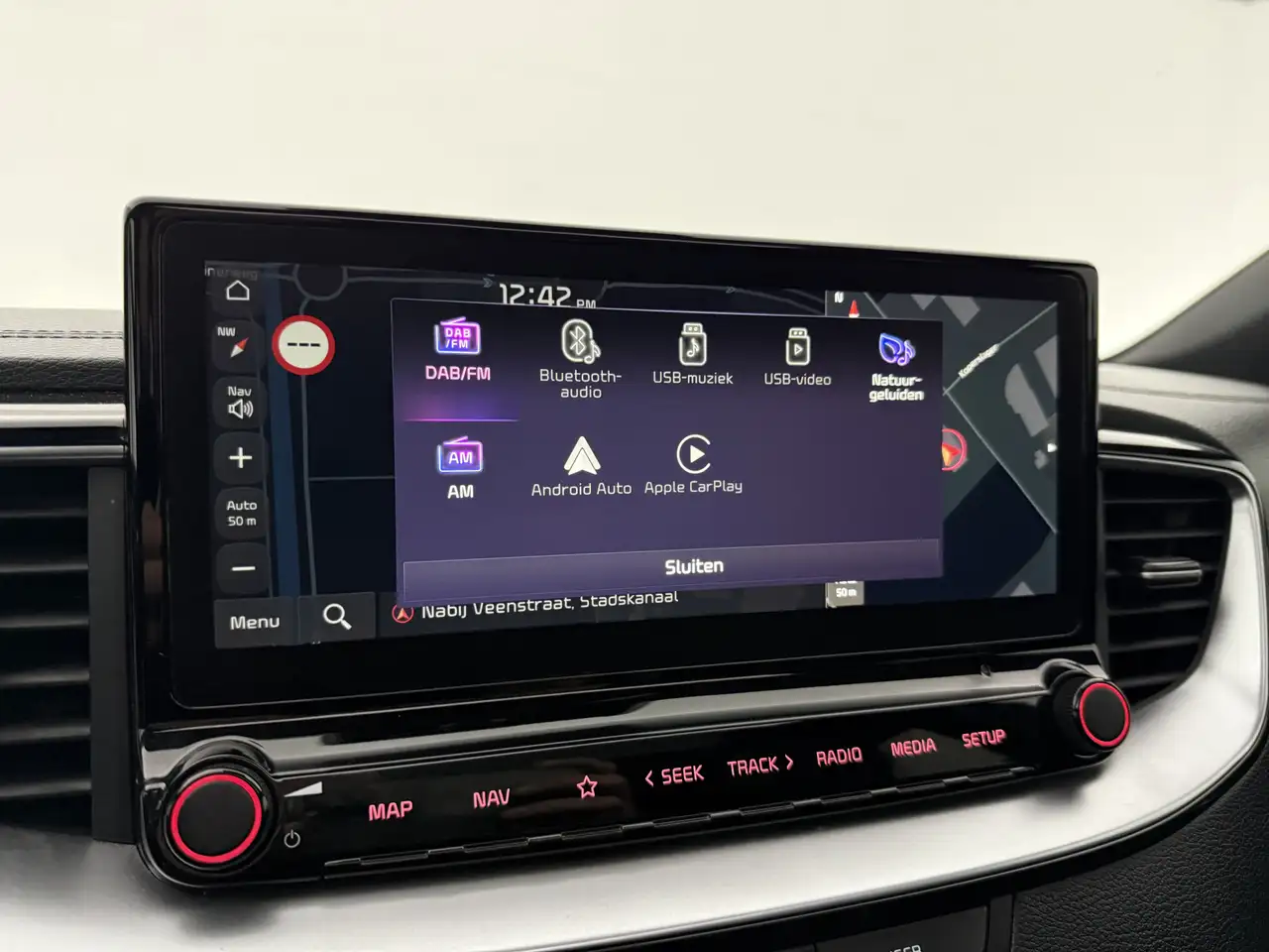 Kia Pro Ceed 1.5 T-GDI GT-Line Pano Camera Virtual Carp, миниатюра 27