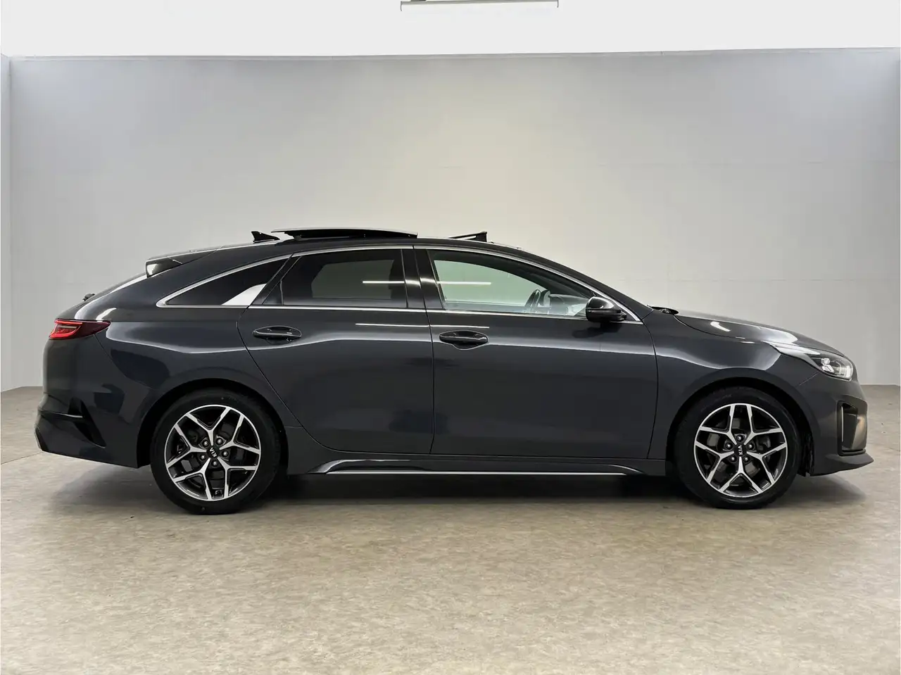 Kia Pro Ceed 1.5 T-GDI GT-Line Pano Camera Virtual Carp, миниатюра 9