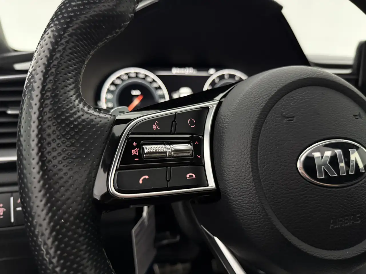 Kia Pro Ceed 1.5 T-GDI GT-Line Pano Camera Virtual Carp, миниатюра 21