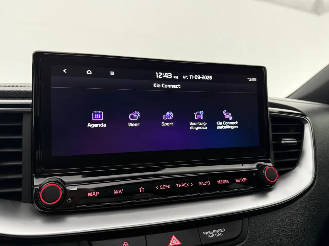 Kia Pro Ceed 1.5 T-GDI GT-Line Pano Camera Virtual Carp, миниатюра 28