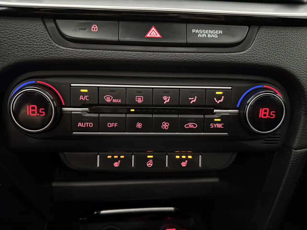 Kia Pro Ceed 1.5 T-GDI GT-Line Pano Camera Virtual Carp, миниатюра 24
