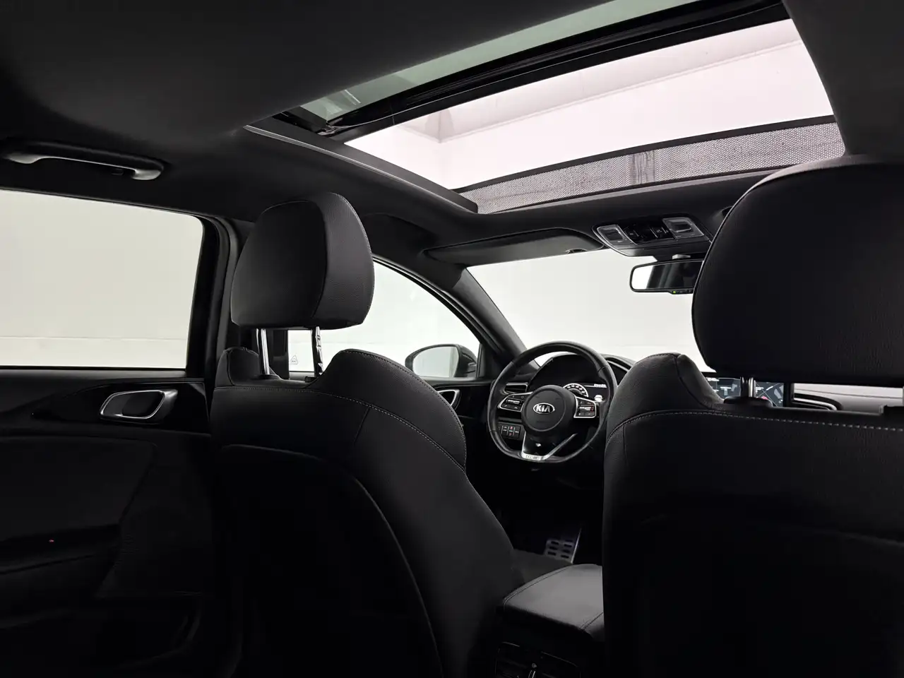 Kia Pro Ceed 1.5 T-GDI GT-Line Pano Camera Virtual Carp, миниатюра 23