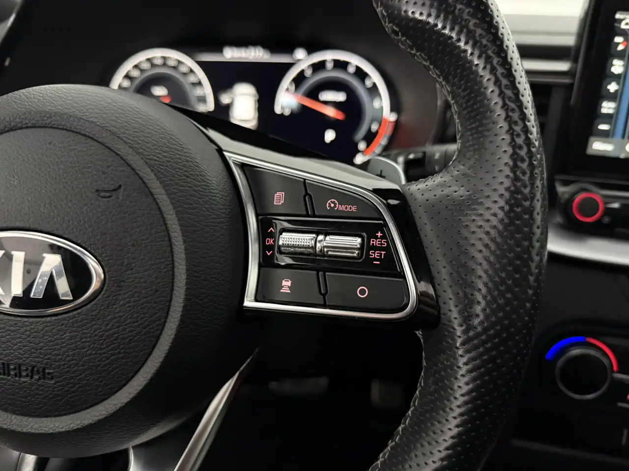 Kia Pro Ceed 1.5 T-GDI GT-Line Pano Camera Virtual Carp, миниатюра 22