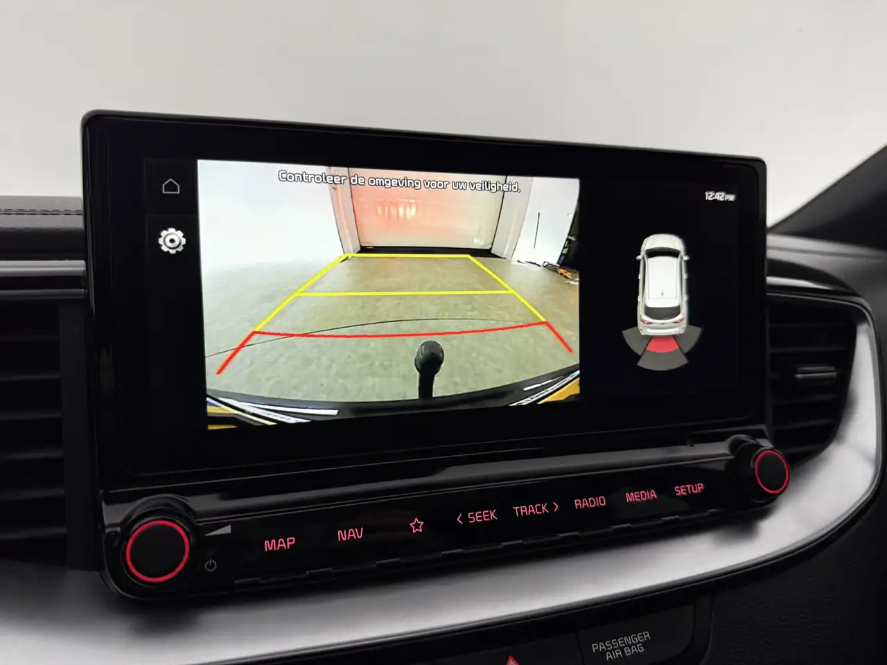 Kia Pro Ceed 1.5 T-GDI GT-Line Pano Camera Virtual Carp, миниатюра 18