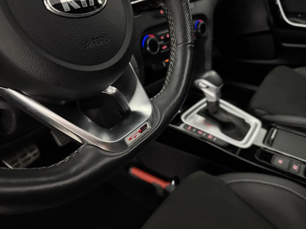 Kia Pro Ceed 1.5 T-GDI GT-Line Pano Camera Virtual Carp, миниатюра 20