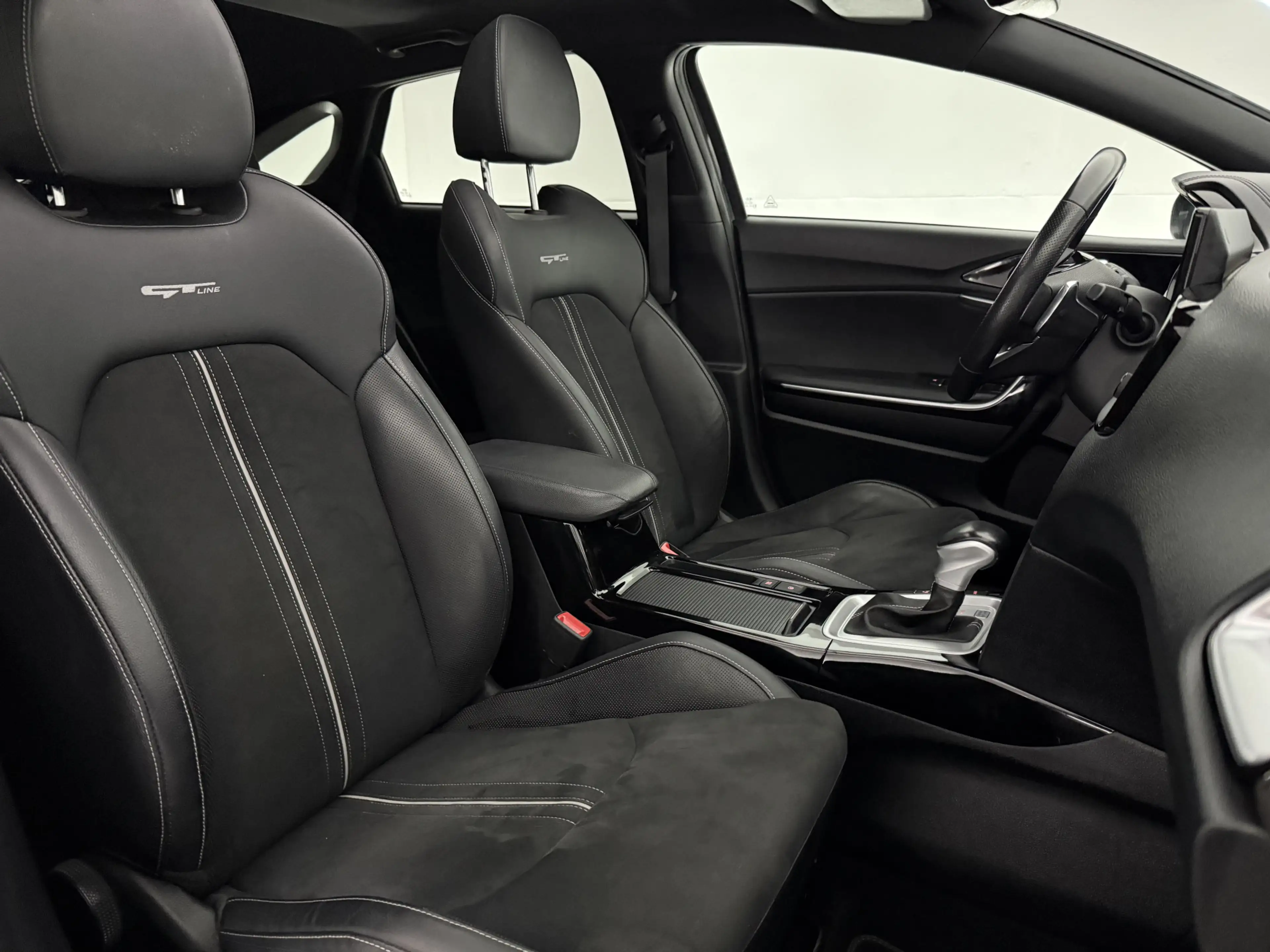 Kia ProCeed / pro_cee'd 1.5 T-GDI GT-Line | Pano | Camera | Virtual | Carp — photo 16