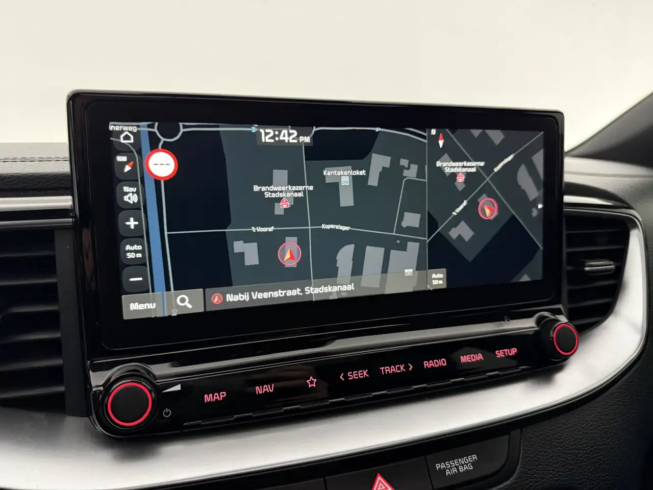 Kia Pro Ceed 1.5 T-GDI GT-Line Pano Camera Virtual Carp, миниатюра 26