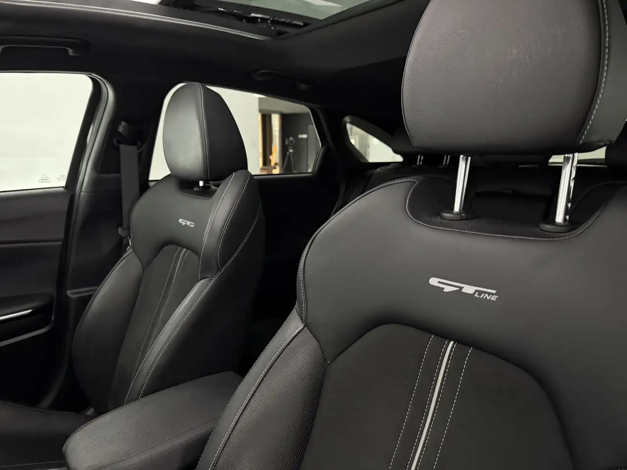 Kia Pro Ceed 1.5 T-GDI GT-Line Pano Camera Virtual Carp, миниатюра 30