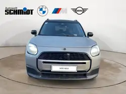 Mini One D Countryman Countryman D Classic Trim + GARANTIE bis 10.2030
