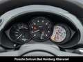 Porsche 718 Spyder Sportabgasanlage Erstbesitz 1.852 km Ezüst - thumbnail 27