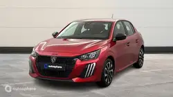 Peugeot 208 1.2 PureTech 100ch S\u0026S Active