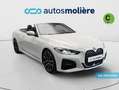 BMW 420 420iA Cabrio Blanc - thumbnail 2
