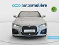 BMW 420 420iA Cabrio Blanc - thumbnail 11
