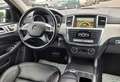 Mercedes-Benz ML 350 CDI AMG PAKET EXTERIEUR /TOP AUSGESTATTET Negro - thumbnail 9
