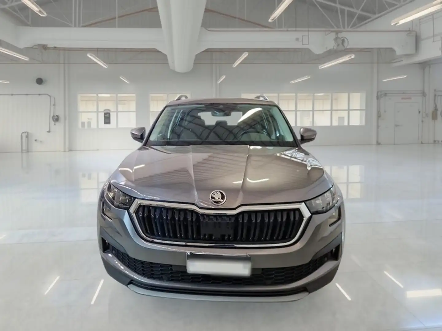 Skoda Kodiaq 2.0 TDI 110KW EXECUTIVE DSG 5p - 2