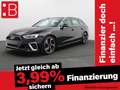 Audi A4 Avant 40 TDI S-tronic s-line NAVI 19 AHK Negro - thumbnail 1