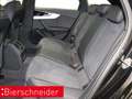 Audi A4 Avant 40 TDI S-tronic s-line NAVI 19 AHK Negro - thumbnail 12