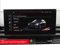 Audi A4 Avant 40 TDI S-tronic s-line NAVI 19 AHK Schwarz - thumbnail 16