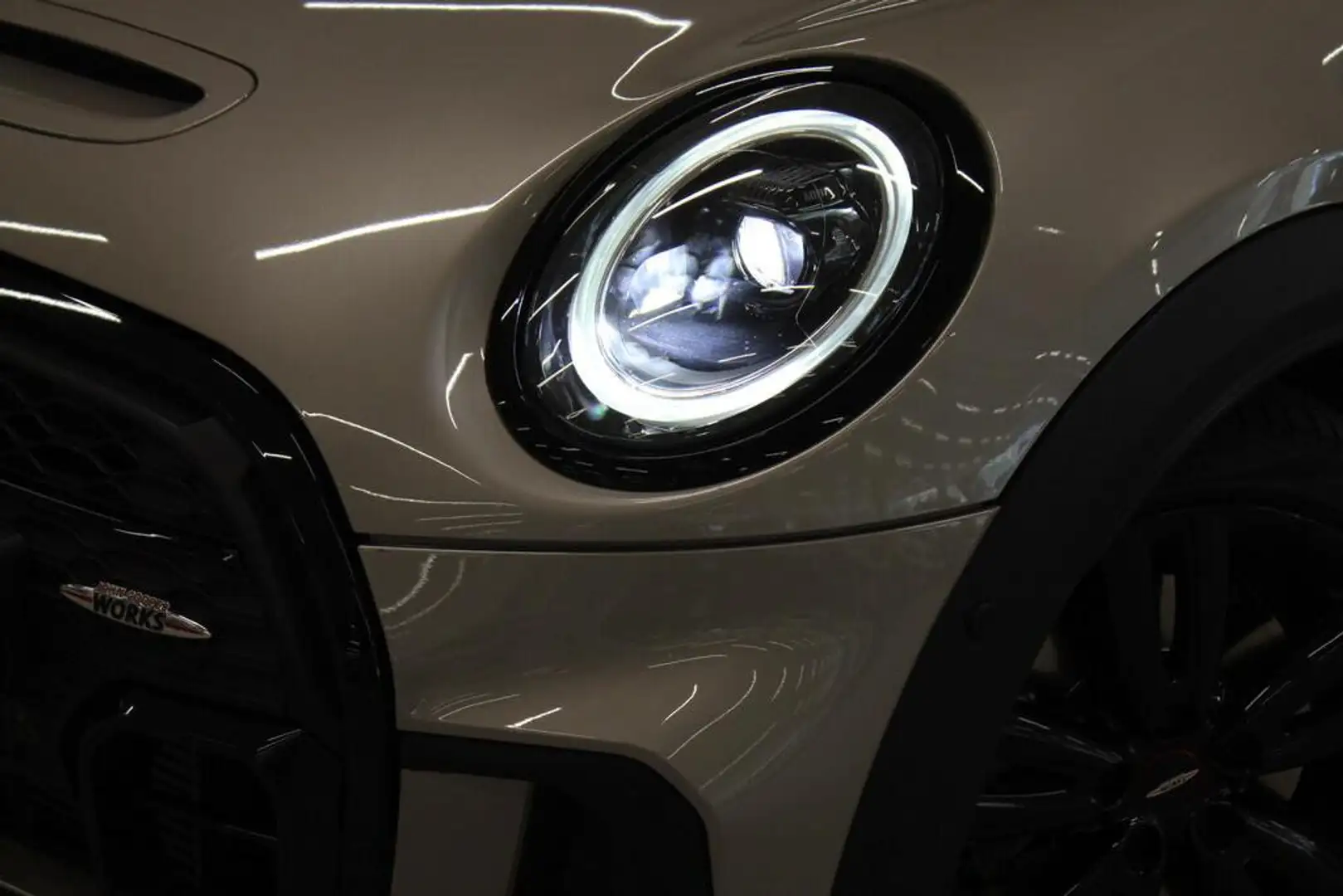 MINI Cooper S 2.0 TwinPower Turbo Cooper S Business DCT Grigio - 2