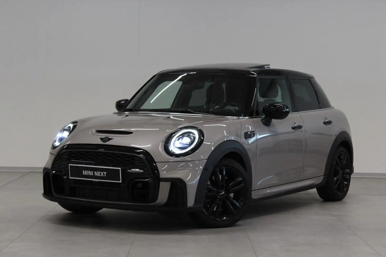MINI Cooper S 2.0 TwinPower Turbo Cooper S Business DCT Grigio - 1