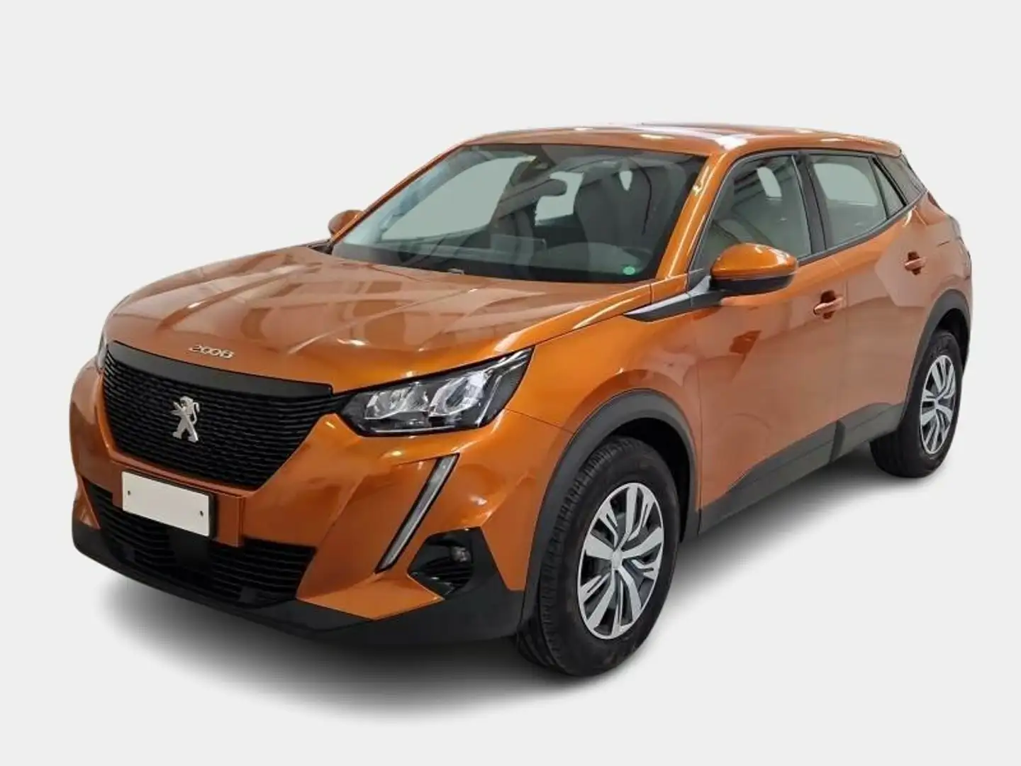 Peugeot 2008 BlueHDi 100 Active S/S - 1