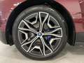 BMW iX xDrive40 326ch Rouge - thumbnail 9