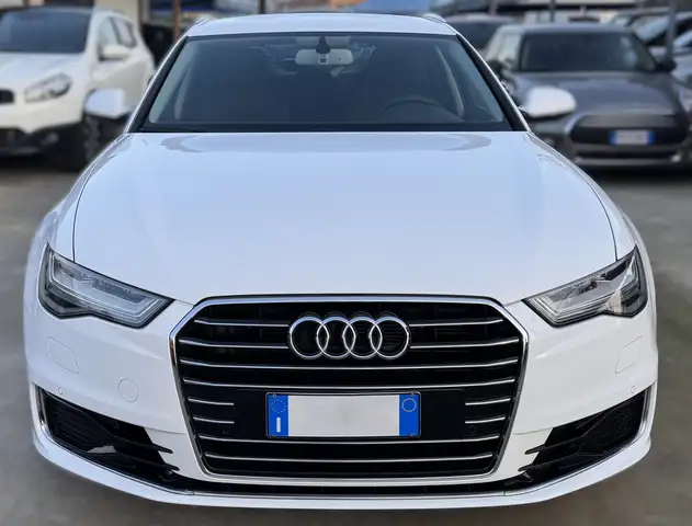 Audi A6 A6 Avant 2.0 TDI ULTRA 150 CV