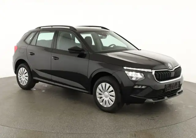 Skoda Kamiq main image