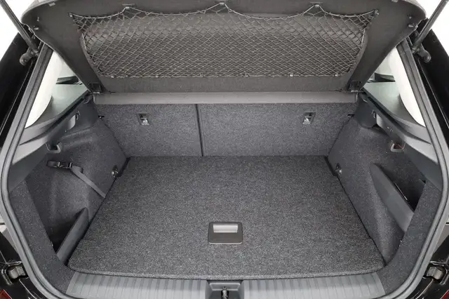 Skoda Kamiq view 12