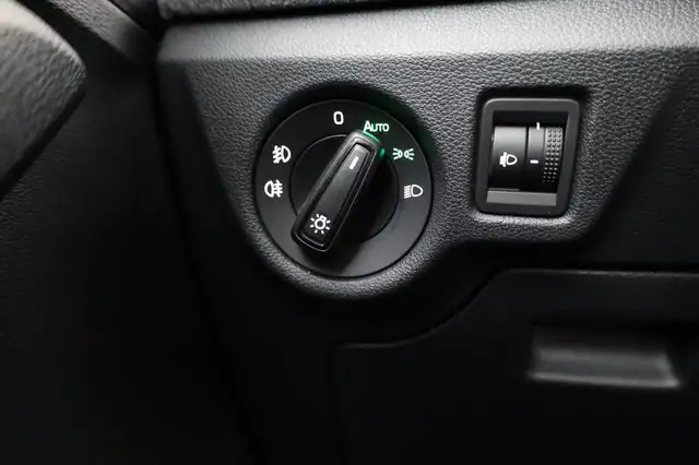 Skoda Kamiq view 8