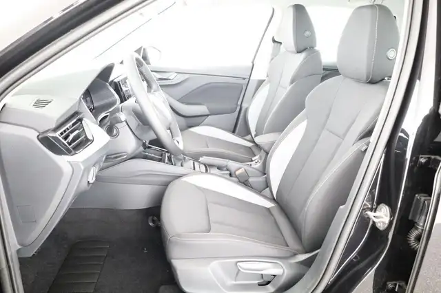 Skoda Kamiq view 10