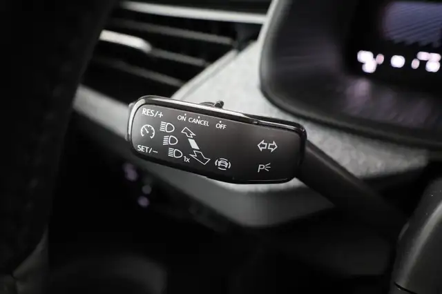 Skoda Kamiq view 9