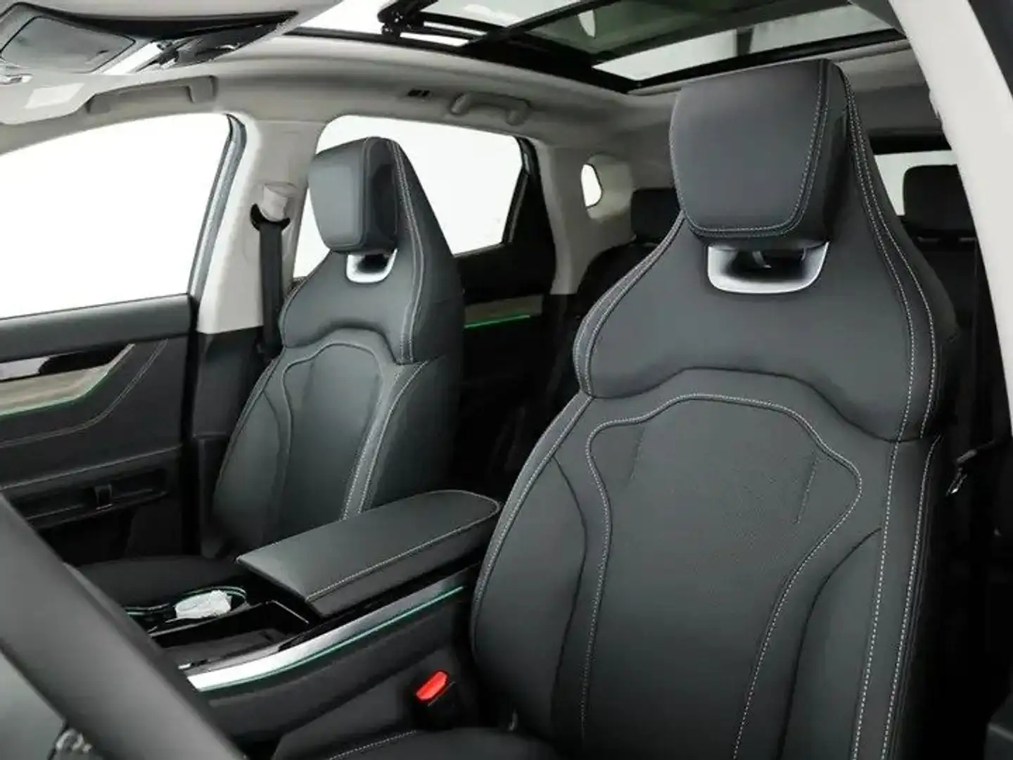 Sportequipe nuova S 6 GT Grijs - 2