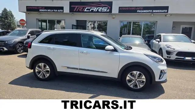 Kia Niro e-Niro 64 kWh Evolution PERMUTE OK NEOPAT.