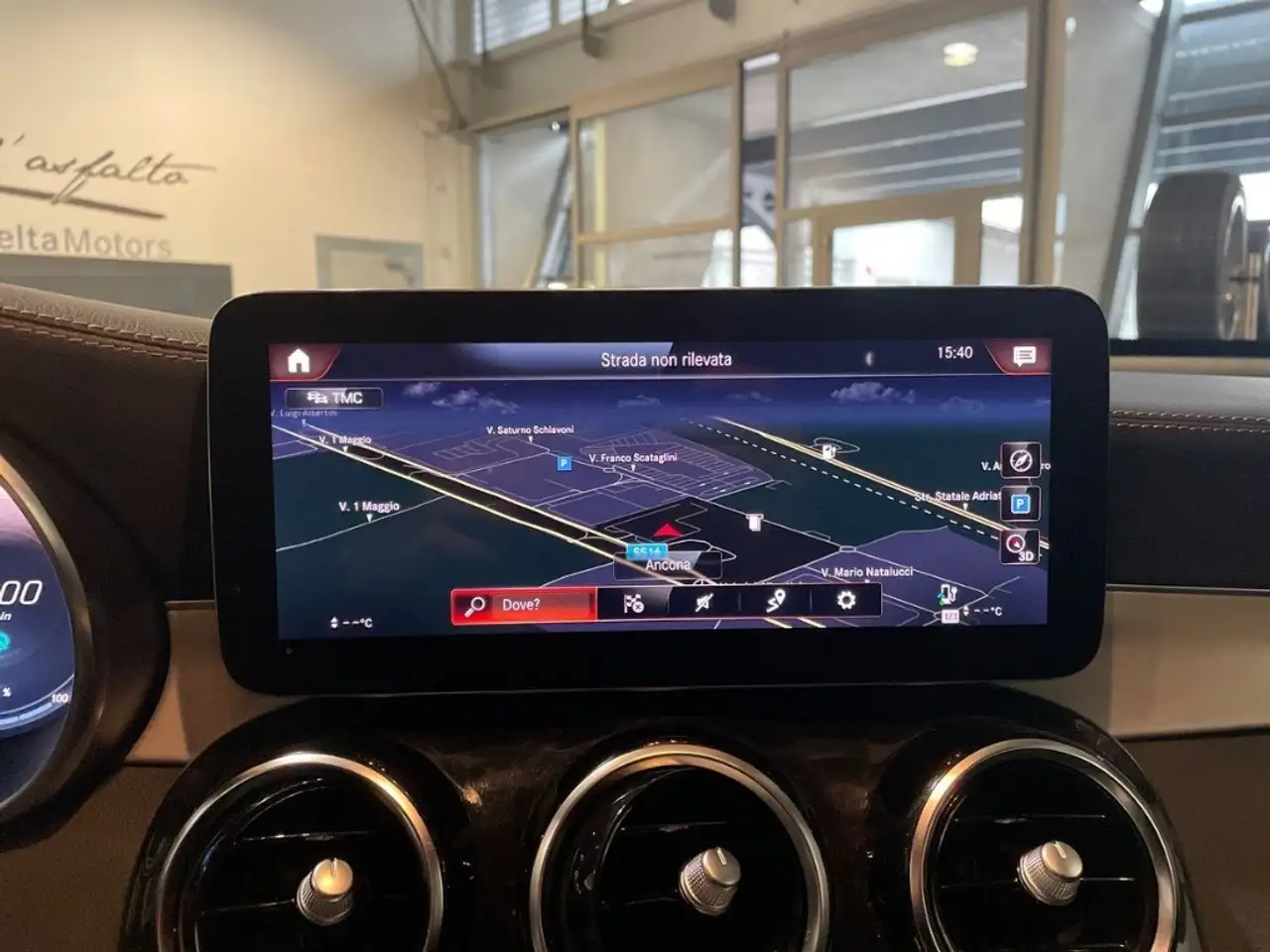 Mercedes-Benz GLC 300 - GLC Coupe 300 e phev (eq-power) Nigh 15