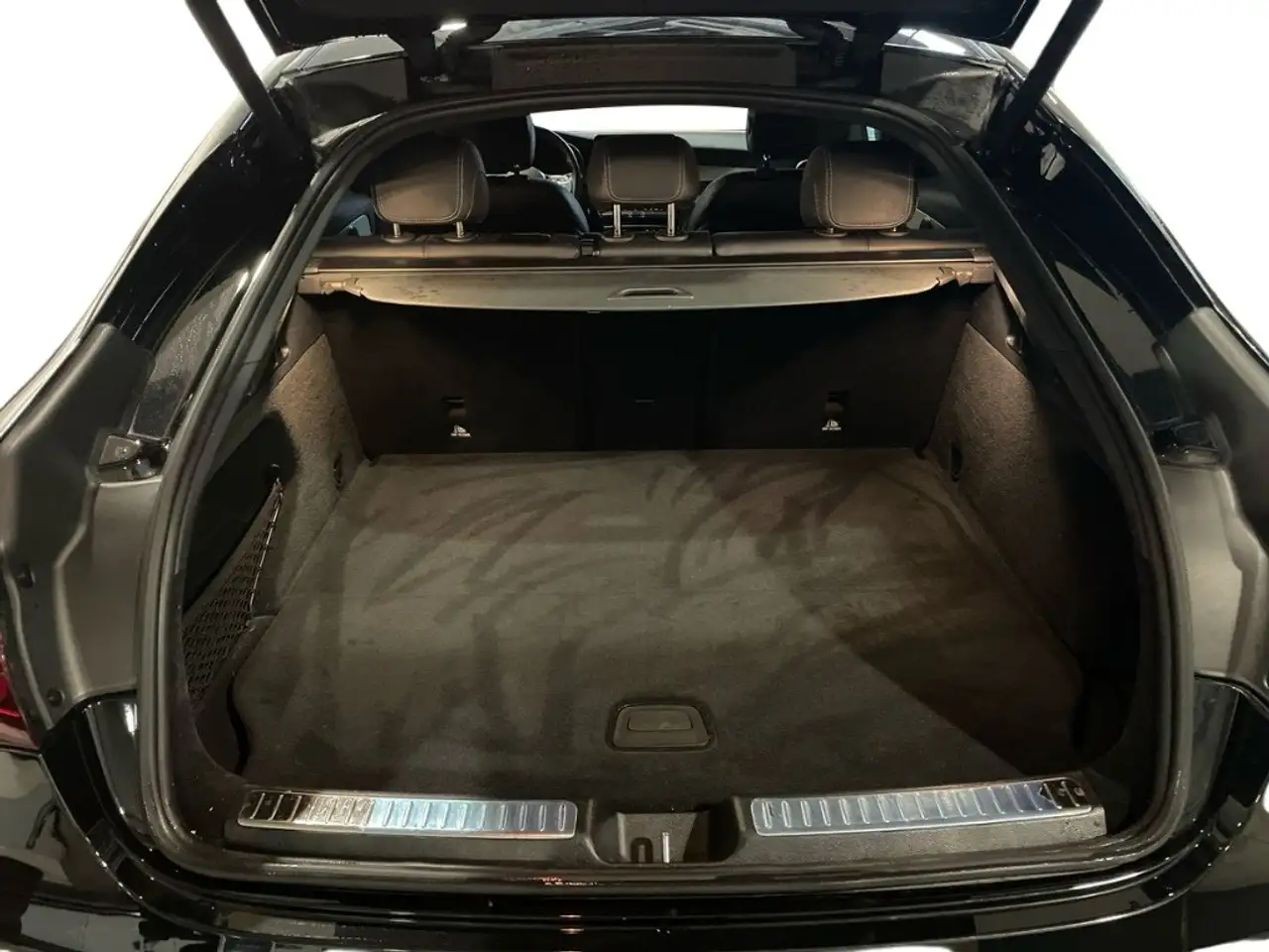 Mercedes-Benz GLC 300 - GLC Coupe 300 e phev (eq-power) Nigh 7