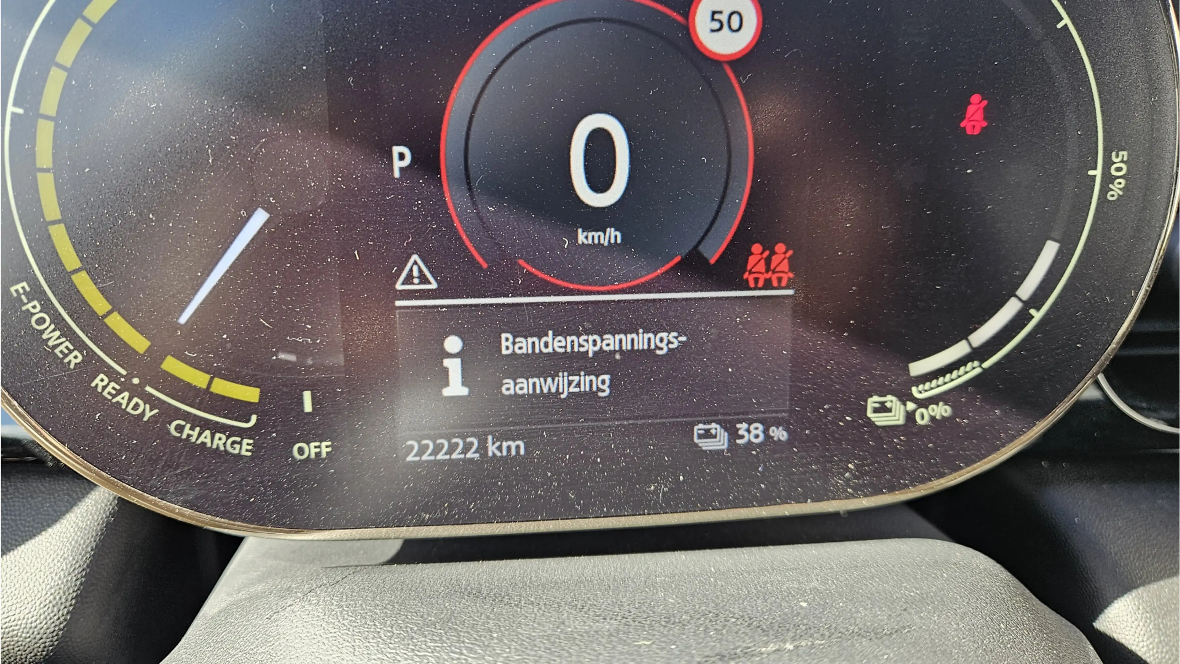 MINI Cooper SE Electric Chilli Red Edition 33 kWh Panoramadak — photo 8