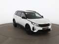 Peugeot 5008 1.2 136 GT Aut 7-SITZER LED SKY AHK RADAR Weiß - thumbnail 5
