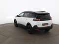 Peugeot 5008 1.2 136 GT Aut 7-SITZER LED SKY AHK RADAR Weiß - thumbnail 7