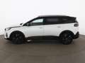 Peugeot 5008 1.2 136 GT Aut 7-SITZER LED SKY AHK RADAR Weiß - thumbnail 6