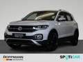 Volkswagen T-Cross 1.0 TSI, Style, SHZ, PDC + Kam, Carplay, Weiß - thumbnail 1