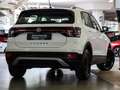 Volkswagen T-Cross 1.0 TSI, Style, SHZ, PDC + Kam, Carplay, Weiß - thumbnail 4