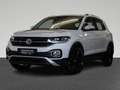 Volkswagen T-Cross 1.0 TSI, Style, SHZ, PDC + Kam, Carplay, Weiß - thumbnail 3