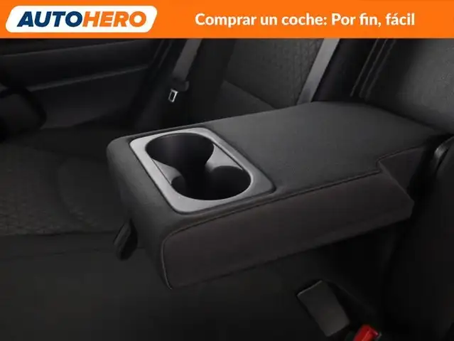 Kia Ceed view 29