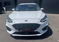 Ford Focus IV 1.5 EcoBlue 120ch ST-Line Blanc - thumbnail 3